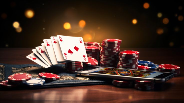 Betmaster Casino پاکستان ریئل منی گیمز