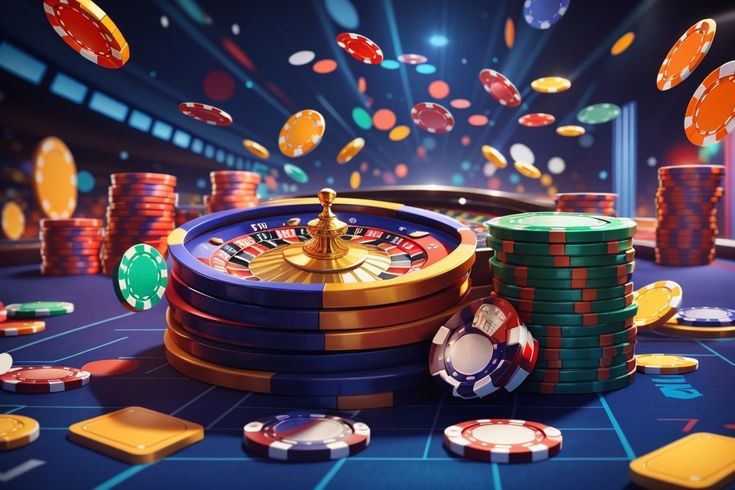 Betmaster Casino پاکستان ریئل منی گیمز